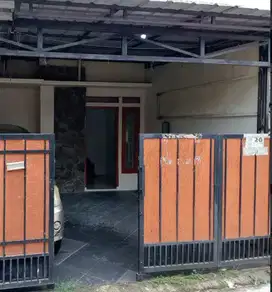 Rumah Disewakan