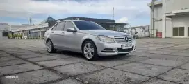 C200 tahun 2013 antik km 40rb record tgn 1 full standard perorangan