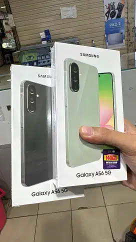 Samsung galaxy A56 5g