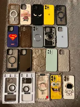CASE IPHONE 13 Pro Max