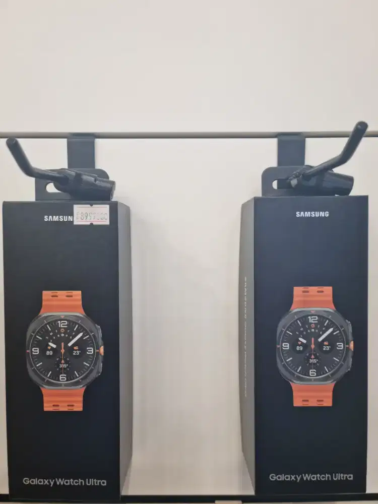 Samsung Watch Ultra 47mm Cashback 2jt