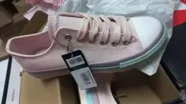 Sepatu Airwalk original size 37 38