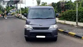 daihatsu granmax gran max manual 2020 abu pajak panjang
