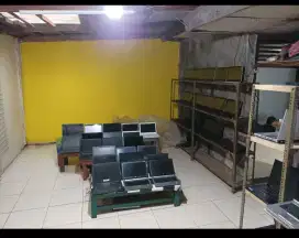 Assalamualaikum •Ready Lenovo Dell HP Asus Acer Toshiba BERGARANSI -
