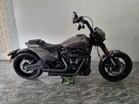 Harley davidson FXDR 114 M8 2019 ABS low km