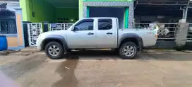Mazda BT 50 Double Kabin