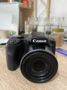 Camera canon sx530 Hs wifi mulus terawat
