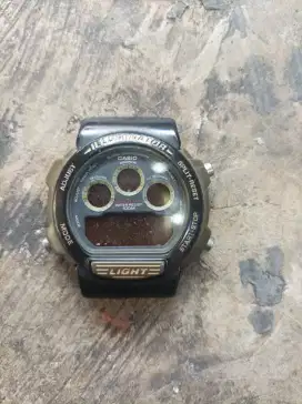 Bahan casio w727 H original