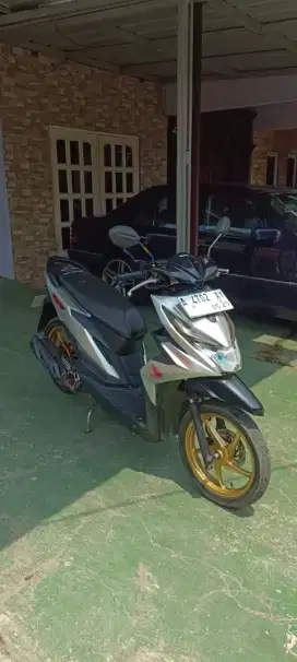 Jual Honda Beat eco 2019 istimewa