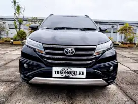 Toyota Rush GR Sport A/T Th 2022,km 29rb,pjk 6-26