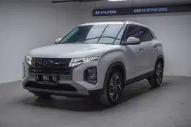 DP SUPER MURAH HANYA 5JT HYUNDAI CRETA STYLE 2022