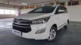 [OLXmobbi] Toyota Kijang Innova 2.0 G Bensin-AT 2020 Putih