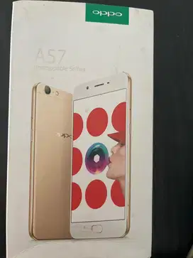Hp Oppo A57 second