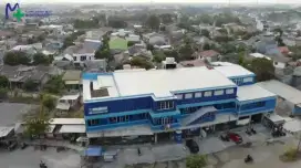KLINIK RAWAT INAP 3 LANTAI AKTIF