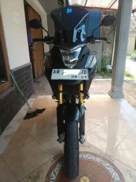 Honda CBX 150cc DOHC