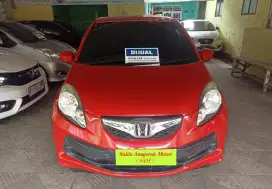 Brio matik 2016 dp minim