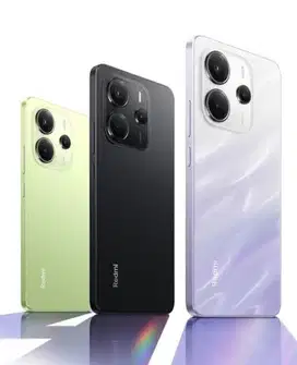 Redmi note 14 5G