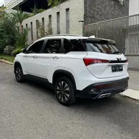 Cash Wuling Almaz RS 2022 Bensin