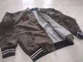 Jaket bolak balik anak cewe