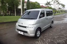 GranMax 1.5 AC PS Silver 2017#TDP 10 JT#DAIHATSU#Odo 85 rb an