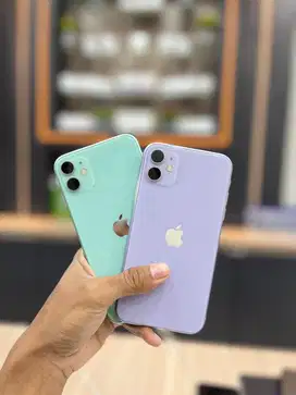 iPhone 11 128 beacukai