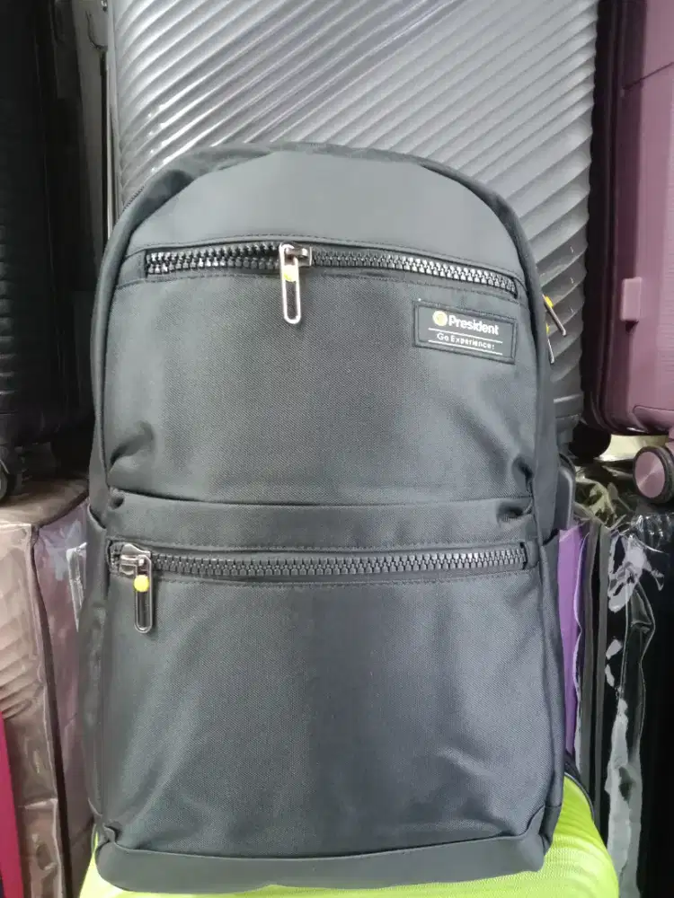 Tas ransel president