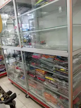 Steling serbaguna