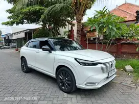 HONDA ALL NEW HRV SE 1.5 MATIC 2022 ,TERMURAH BERGARANSI