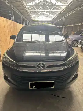 Toyota Kijang Innova Reborn 2.0 G MT 2019