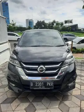 Nissan Serena HWS Matic Tahun 2019