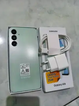 Samsung A16 4G 8/128 GB