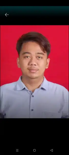 Pengalaman kurir bisa antar jemput