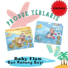 BABYFLOW BAN RENANG BAYI