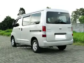Daihatsu Gran Max 1.3 AC 2016 Minibus