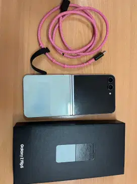 Samsung Galaxy Z Flip 5