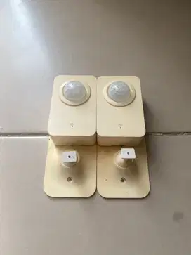 Dijual Bardi Smart PIR Motion Sensor Tanpa Perlu Gateway