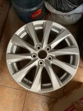 Velg Camry type V 2019