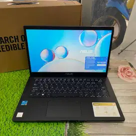 New Asus Vivobook A1400EA Pentium Gold 7505 4GB 256GB 14 FHD Win11