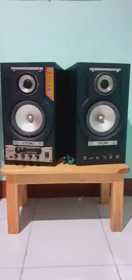 AVANTE SOUND SECOND