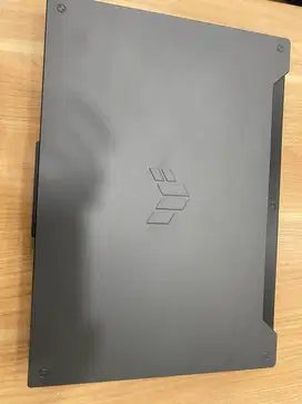 LAPTOP ASUS F15 FX507ZC4, i5-12500H  RAM 16GB 3050RTX,