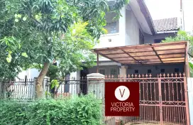 Dijual / Sewa Rumah Raffless Hills Cibubur