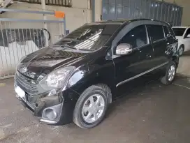 Jual BU Ayla AT 2015