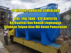 IPAL Bio -IPAL Biotech-IPAL Klinik-IPAL Restoran-IPAL Medis-STP fiber-