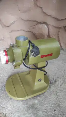 Jual Mesin Grinder Kopi Muranee FE500C Mesin Kopi Alat Kopi