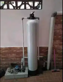Promo Filter penjernih air Fiber Nanotec 10INC USA
