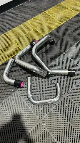 Turbo Ori VNT 2012