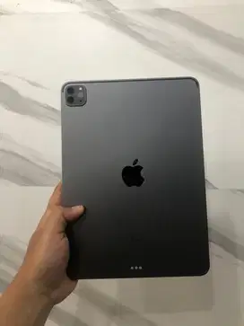 ipad pro 11 inch gen 3 128gb