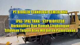 IPAL – STP – TANGKI IPAL – TANGKI STP – TANGKI FIBER IPAL – IPAL/STP –