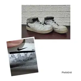 nike air force 1 high