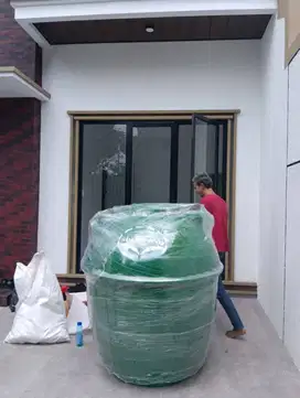 Septic Tank Bio, Sepiteng Biotech, Biofil, Biotank, biofilter, Septic
